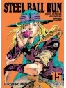 Jojo's Bizarre Adventure Parte 7: Steel Ball Run 15 de Ivrea en Mangas | La Cueva Roja