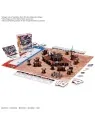 Gundam Assemble: Starter Set 01 (ST01) – Inglés de Bandai en Gundam Assemble | La Cueva Roja