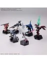 Gundam Assemble: Starter Set 01 (ST01) – Inglés de Bandai en Gundam Assemble | La Cueva Roja
