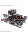 Gundam Assemble: Deluxe Set 01 (DX01) – Inglés de Bandai en Gundam Assemble | La Cueva Roja