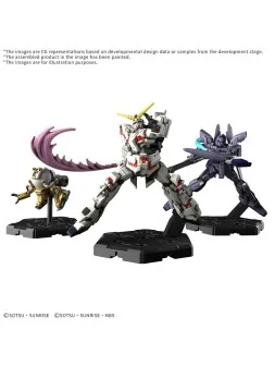 Gundam Assemble: Expansion Pack 01 (EX01) – Inglés de Bandai en Gundam Assemble | La Cueva Roja