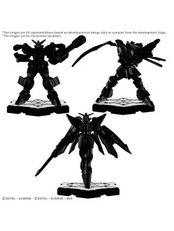 Gundam Assemble: Expansion Pack 04 (EX-04) – Inglés de Bandai en Gundam Assemble | La Cueva Roja