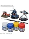 Gundam Assemble: Paint Pack 01 (PA01) – Inglés de Bandai en Gundam Assemble | La Cueva Roja