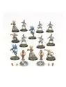 Blood Bowl: High Elf Team Reference Cards (EN) (202-64) de Games Workshop en BLOOD BOWL | La Cueva Roja