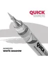 White Shadow: Quick Markers (AKMQ019) de AK Interactive en Quick Markers | La Cueva Roja