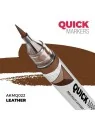Leather: Quick Markers (AKMQ022) de AK Interactive en Quick Markers | La Cueva Roja