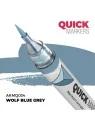 Wolf Blue Grey: Quick Markers (AKMQ034) de AK Interactive en Quick Markers | La Cueva Roja