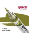 Leaf Green: Quick Markers (AKMQ031) de AK Interactive en Quick Markers | La Cueva Roja