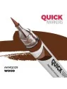 Wood: Quick Markers (AKMQ029) de AK Interactive en Quick Markers | La Cueva Roja