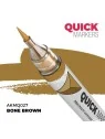 Bone Brown: Quick Markers (AKMQ027) de AK Interactive en Quick Markers | La Cueva Roja