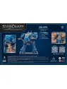 StarCraft The Miniatures Game: Goliath – Terran – Expansion (Ingles) de Archon Studios en StarCraft: Tabletop Miniatures Game | 