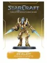StarCraft The Miniatures Game: Zealot – Protoss – Expansion (Ingles) de Archon Studios en StarCraft: Tabletop Miniatures Game | 