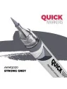Strong Grey: Quick Markers (AKMQ020) de AK Interactive en Quick Markers | La Cueva Roja