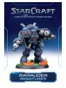 StarCraft The Miniatures Game: Marauder – Terran – Expansion (Ingles) de Archon Studios en StarCraft: Tabletop Miniatures Game |