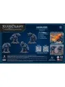 StarCraft The Miniatures Game: Marauder – Terran – Expansion (Ingles) de Archon Studios en StarCraft: Tabletop Miniatures Game |