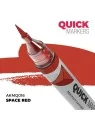 Space Red: Quick Markers (AKMQ016) de AK Interactive en Quick Markers | La Cueva Roja