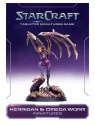 StarCraft The Miniatures Game: Kerrigan – Zerg – Hero Expansion (Ingles) de Archon Studios en StarCraft: Tabletop Miniatures Gam