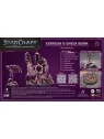 StarCraft The Miniatures Game: Kerrigan – Zerg – Hero Expansion (Ingles) de Archon Studios en StarCraft: Tabletop Miniatures Gam