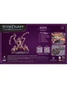 StarCraft The Miniatures Game: Queen – Zerg – Expansion (Ingles) de Archon Studios en StarCraft: Tabletop Miniatures Game | La C