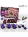 StarCraft The Miniatures Game: Roach – Zerg – Expansion (Ingles) de Archon Studios en StarCraft: Tabletop Miniatures Game | La C