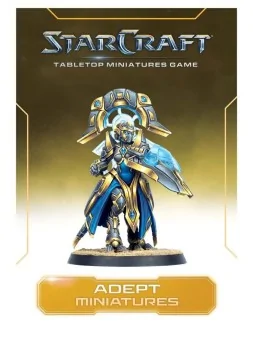 StarCraft The Miniatures Game: Roach – Zerg – Expansion (Ingles) de Archon Studios en StarCraft: Tabletop Miniatures Game | La C