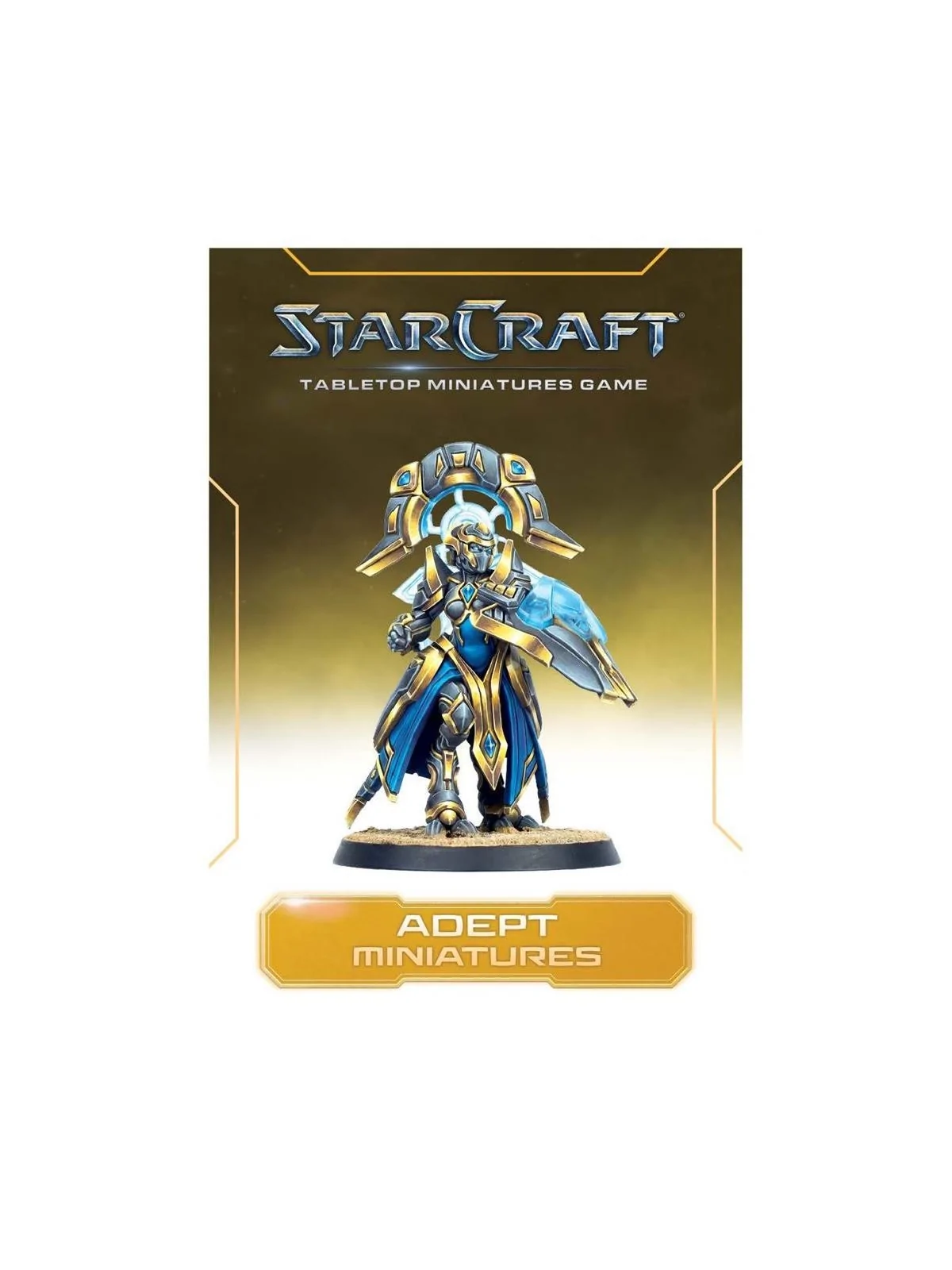 StarCraft The Miniatures Game: Roach – Zerg – Expansion (Ingles) de Archon Studios en StarCraft: Tabletop Miniatures Game | La C