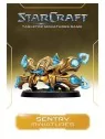 StarCraft The Miniatures Game: Sentry – Protoss – Expansion (Ingles) de Archon Studios en StarCraft: Tabletop Miniatures Game | 