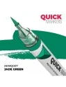 Jade Green: Quick Markers (AKMQ007) de AK Interactive en Quick Markers | La Cueva Roja