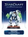 StarCraft The Miniatures Game: Medic – Terran – Expansion Set (Ingles) de Archon Studios en StarCraft: Tabletop Miniatures Game 