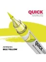 Bile Yellow: Quick Markers (AKMQ004) de AK Interactive en Quick Markers | La Cueva Roja