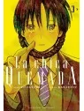 La Chica Quemada 03 de Milky Way Ediciones en Mangas | La Cueva Roja