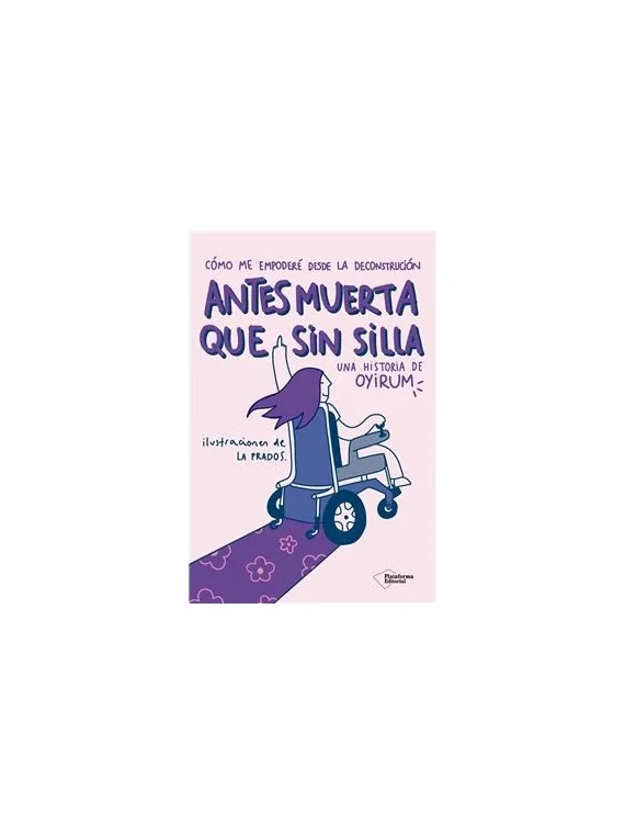 Antes Muerta Que Sin Silla de Alianza Editorial en Novelas | La Cueva Roja