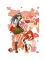 Zatch Bell 02 de Kitsune Manga en Mangas | La Cueva Roja
