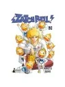Zatch Bell 03 de Kitsune Manga en Mangas | La Cueva Roja