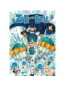 Zatch Bell 05 de Kitsune Manga en Mangas | La Cueva Roja