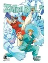 Zatch Bell 04 + Anexo de Kitsune Manga en Mangas | La Cueva Roja
