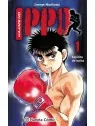 Hajime No Ippo 01 de PLANETA COMICS en Cómics y Novelas Gráficas | La Cueva Roja