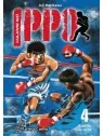 Hajime No Ippo 04 de PLANETA COMICS en Cómics y Novelas Gráficas | La Cueva Roja