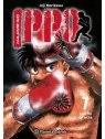 Hajime No Ippo 07 de PLANETA COMICS en Cómics y Novelas Gráficas | La Cueva Roja