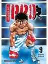 Hajime No Ippo 09 de PLANETA COMICS en Cómics y Novelas Gráficas | La Cueva Roja