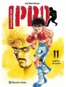 Hajime No Ippo 11 de PLANETA COMICS en Cómics y Novelas Gráficas | La Cueva Roja