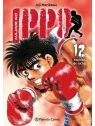 Hajime No Ippo 12 de PLANETA COMICS en Cómics y Novelas Gráficas | La Cueva Roja