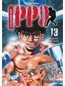 Hajime No Ippo 13 de PLANETA COMICS en Cómics y Novelas Gráficas | La Cueva Roja