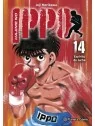 Hajime No Ippo 14 de PLANETA COMICS en Cómics y Novelas Gráficas | La Cueva Roja