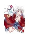 Yuna de la Posada Yuragi 01 de PANINI en Mangas | La Cueva Roja