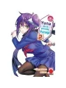 Yuna de la Posada Yuragi 02 de PANINI en Mangas | La Cueva Roja
