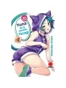 Yuna de la Posada Yuragi 04 de PANINI en Mangas | La Cueva Roja