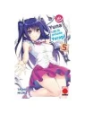 Yuna de la Posada Yuragi 05 de PANINI en Mangas | La Cueva Roja