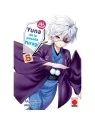 Yuna de la Posada Yuragi 06 de PANINI en Mangas | La Cueva Roja