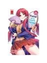 Yuna de la Posada Yuragi 07 de PANINI en Mangas | La Cueva Roja